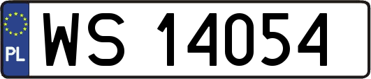 WS14054