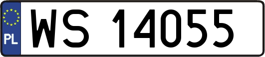 WS14055