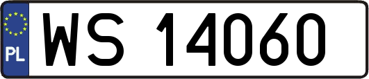 WS14060