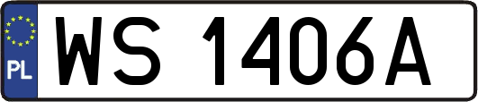 WS1406A