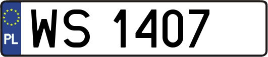 WS1407