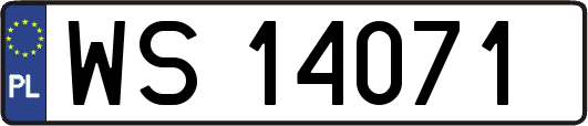 WS14071