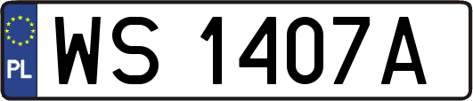 WS1407A