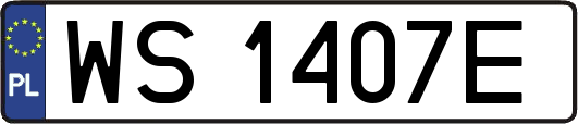 WS1407E