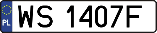 WS1407F