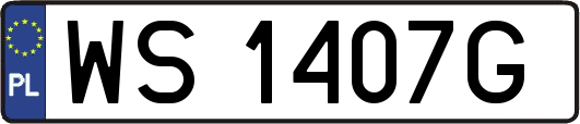WS1407G