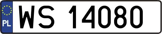 WS14080