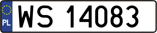 WS14083