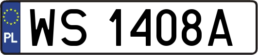 WS1408A