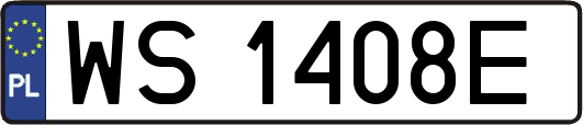 WS1408E