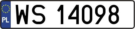 WS14098
