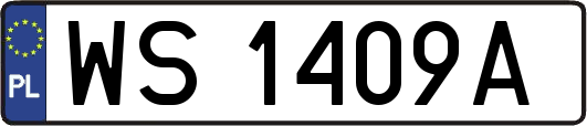 WS1409A