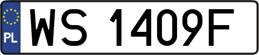 WS1409F