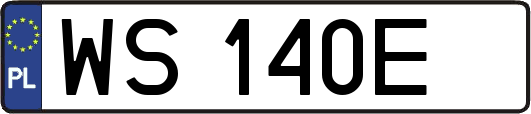 WS140E