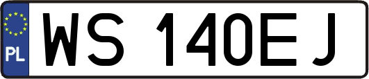 WS140EJ