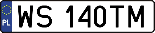 WS140TM