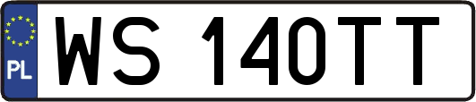 WS140TT