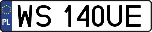 WS140UE