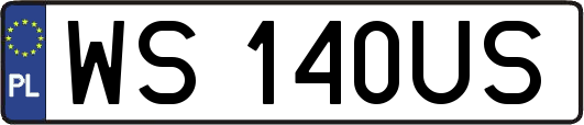 WS140US
