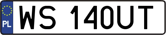 WS140UT