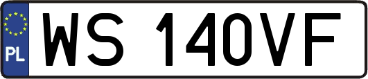 WS140VF