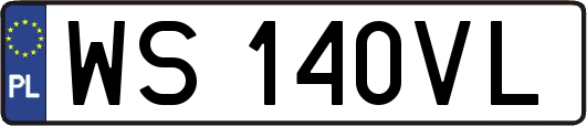 WS140VL