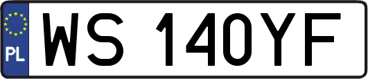 WS140YF