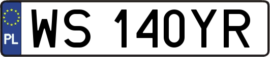 WS140YR