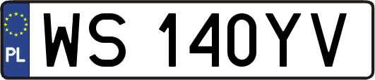 WS140YV