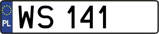WS141