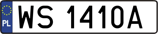 WS1410A