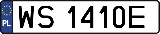 WS1410E