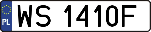 WS1410F