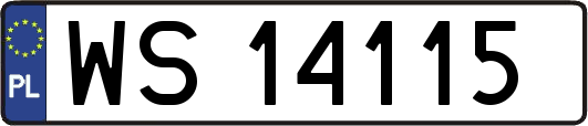 WS14115