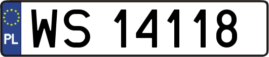 WS14118