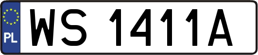WS1411A