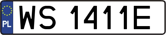 WS1411E