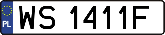WS1411F