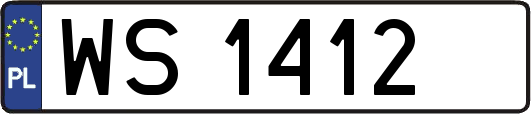 WS1412