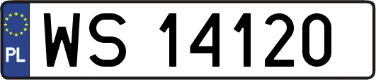 WS14120