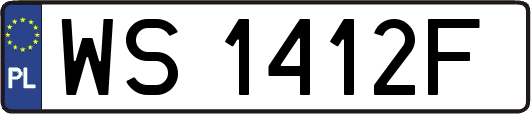 WS1412F