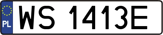 WS1413E