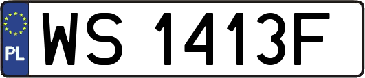 WS1413F