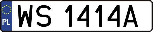 WS1414A