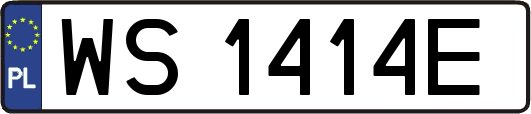 WS1414E