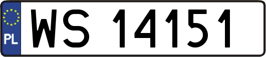 WS14151