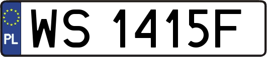 WS1415F