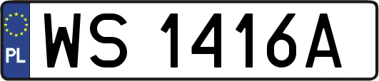 WS1416A