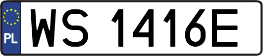 WS1416E