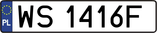 WS1416F